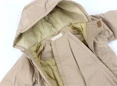 Lil Atelier roebuck køredragt